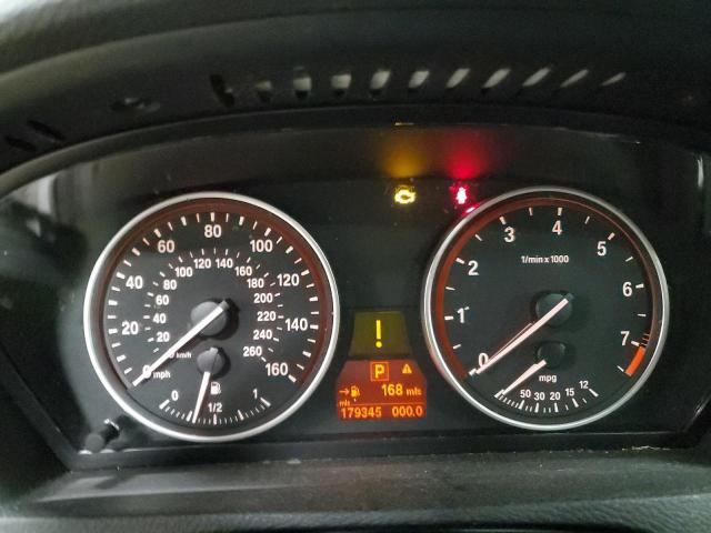 2009 BMW X5 xDrive30I VIN: 5UXFE43549L038478 Lot: 45708304