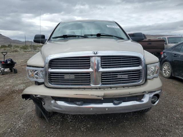 2004 Dodge Ram 1500 St VIN: 1D3HA18D34J107645 Lot: 46991274