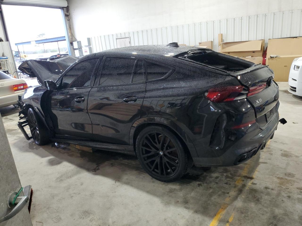 5UXCY4C01M9E76141 2021 BMW X6 Sdrive 40I