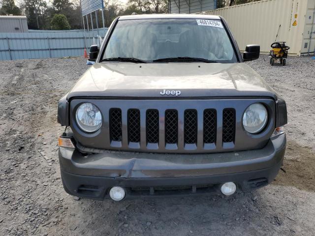 2015 Jeep Patriot Sport VIN: 1C4NJPBA1FD333892 Lot: 46814794