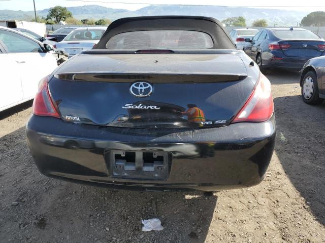 2005 Toyota Camry Solara Se VIN: 4T1FA38P75U051825 Lot: 48698554