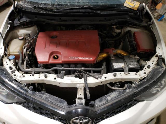 2017 TOYOTA COROLLA IM - JTNKARJE9HJ529081