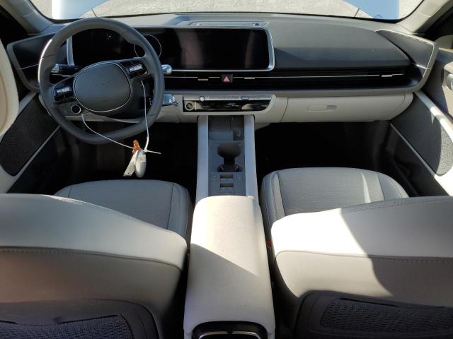 2023 HYUNDAI IONIQ 6 SE - KMHM34AC4PA040994
