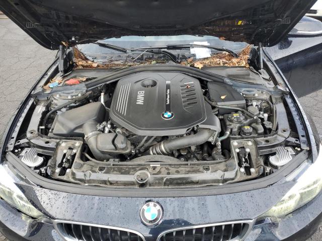 2019 BMW 440I GRAN - WBA4J5C54KBM66070