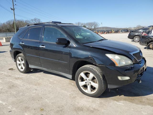 2008 Lexus Rx 350 VIN: 2T2HK31U88C095937 Lot: 48701054