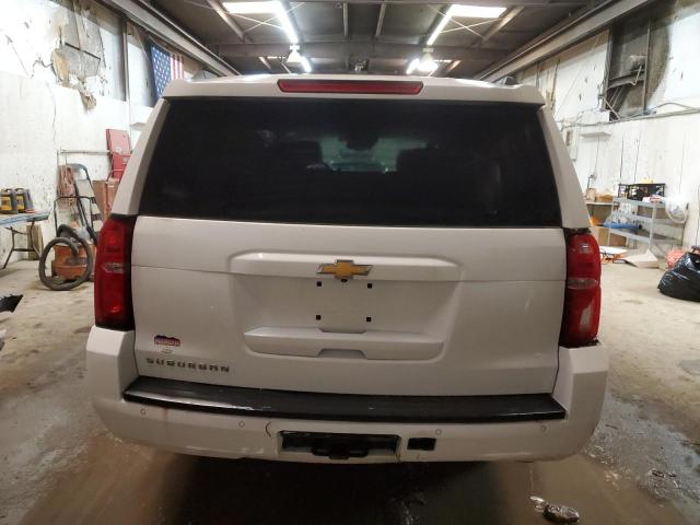 2019 Chevrolet Suburban K1500 Lt VIN: 1GNSKHKC4KR148084 Lot: 47932324