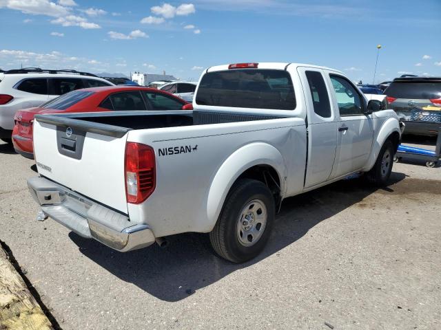 2016 NISSAN FRONTIER S - 1N6BD0CT1GN752593