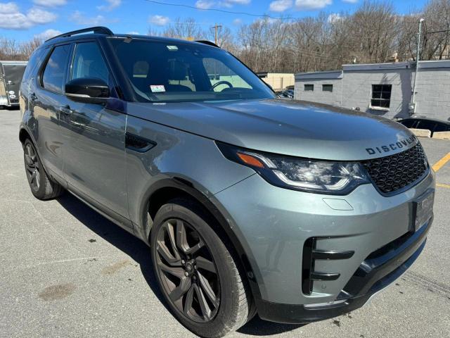 SALRRBBV3HA038662 2017 LAND ROVER DISCOVERY-3