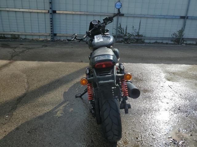 2017 HARLEY-DAVIDSON XG750A A 1HD4NCG26HC509823