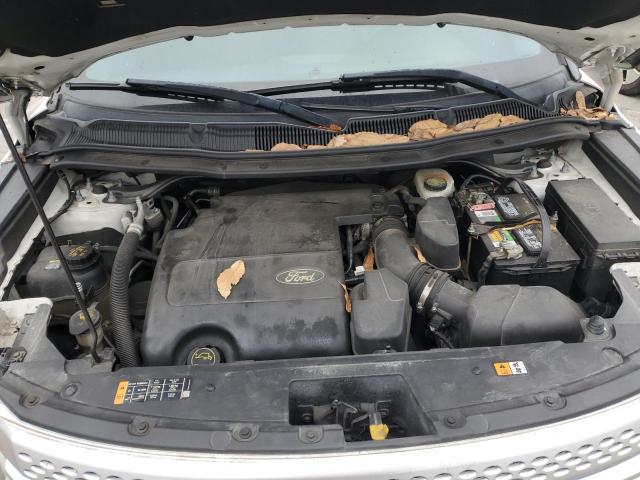 2014 Ford Explorer Xlt VIN: 1FM5K8D80EGB08451 Lot: 47540124