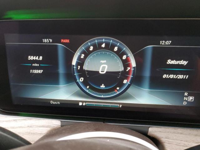 2018 MERCEDES-BENZ E 400 4MAT - WDD1J6GB2JF023845