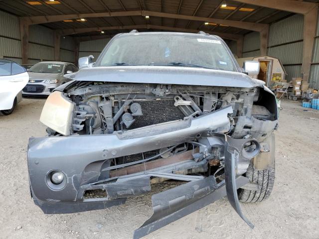 2012 Nissan Armada Sv VIN: 5N1BA0NF3CN605846 Lot: 46395914