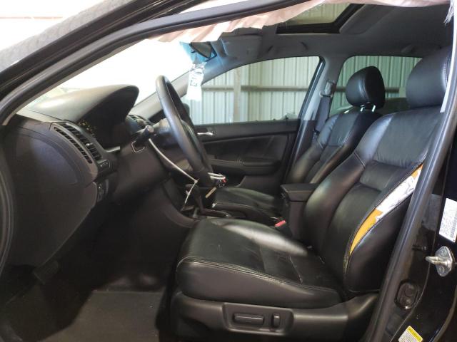 2007 Honda Accord - Image 7