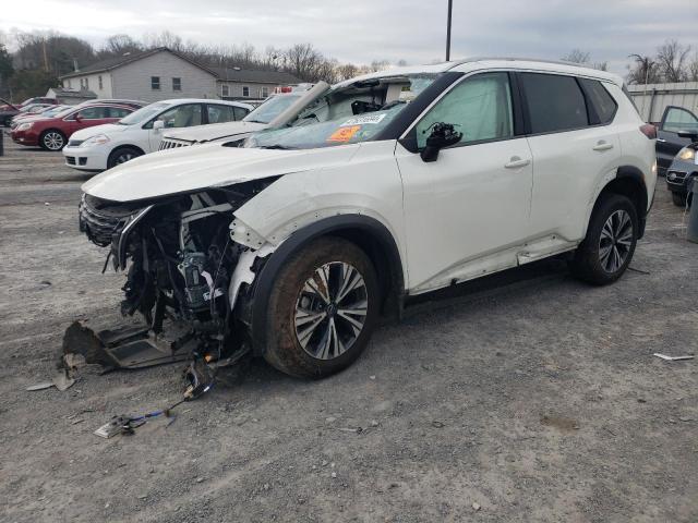 2023 Nissan Rogue Sv VIN: 5N1BT3BB8PC685093 Lot: 47631694