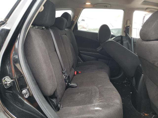 2012 Nissan Murano S VIN: JN8AZ1MW1CW213995 Lot: 48280754