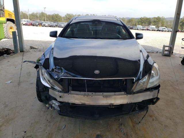 2012 MERCEDES-BENZ E 350 - WDDKJ5KB3CF164531