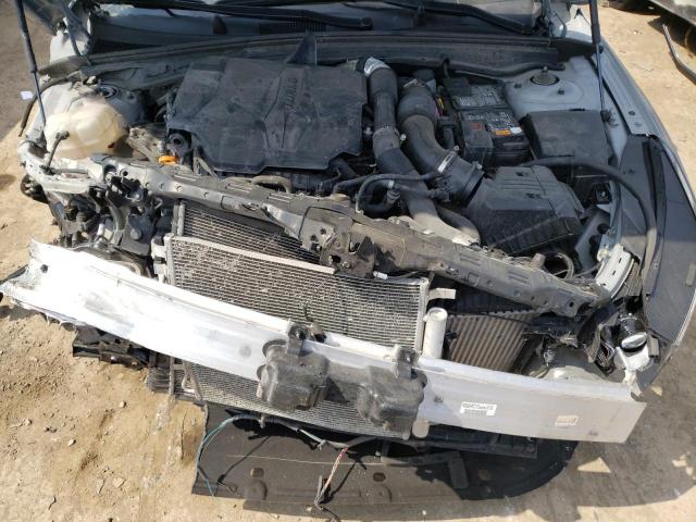 2022 KIA K5 GT 5XXG44J8XNG125284