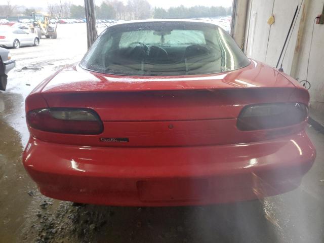 1994 Chevrolet Camaro Z28 VIN: 2G1FP22P6R2141803 Lot: 45253584