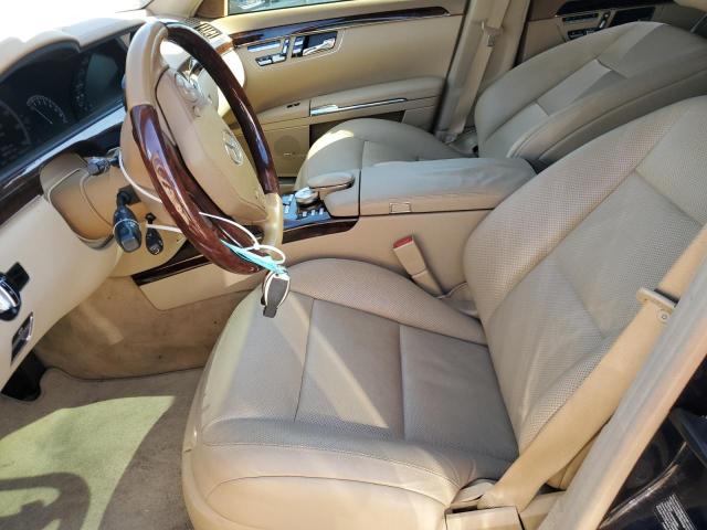 VIN WDDNG9EB7DA494590 2013 Mercedes-Benz S-Class, 5... no.7