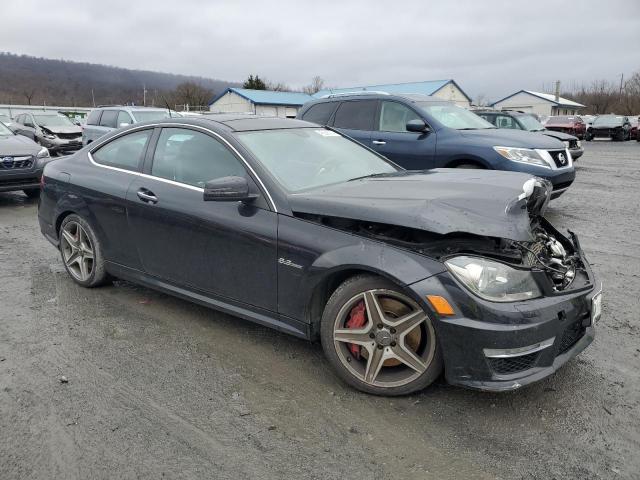 VIN WDDGJ7HBXDG016378 2013 Mercedes-Benz C-Class, 6... no.4