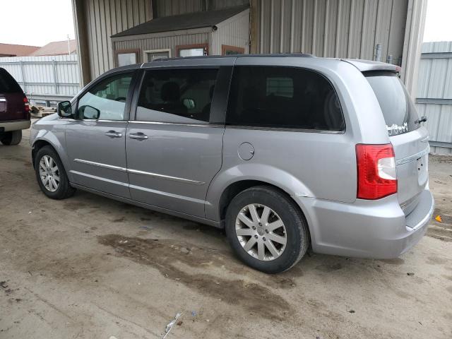 2015 Chrysler Town & Country Touring VIN: 2C4RC1BG2FR752294 Lot: 45293054