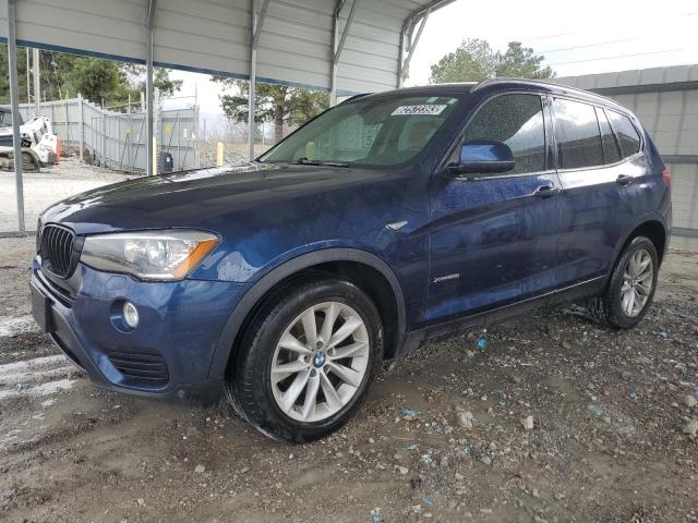 BMW-X3-5UXWX9C5XH0T01810