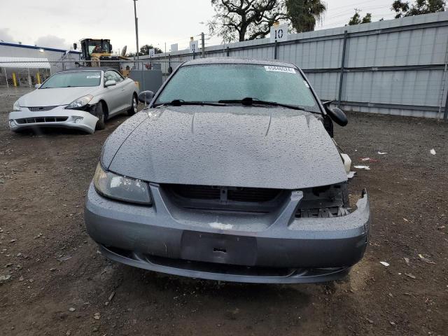 2003 Ford Mustang VIN: 1FAFP40433F332084 Lot: 45846524