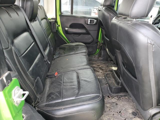 2018 JEEP WRANGLER U - 1C4HJXEG2JW304900