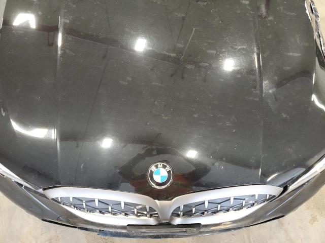 2021 BMW M340Xi VIN: 3MW5U9J02M8B61892 Lot: 44589794