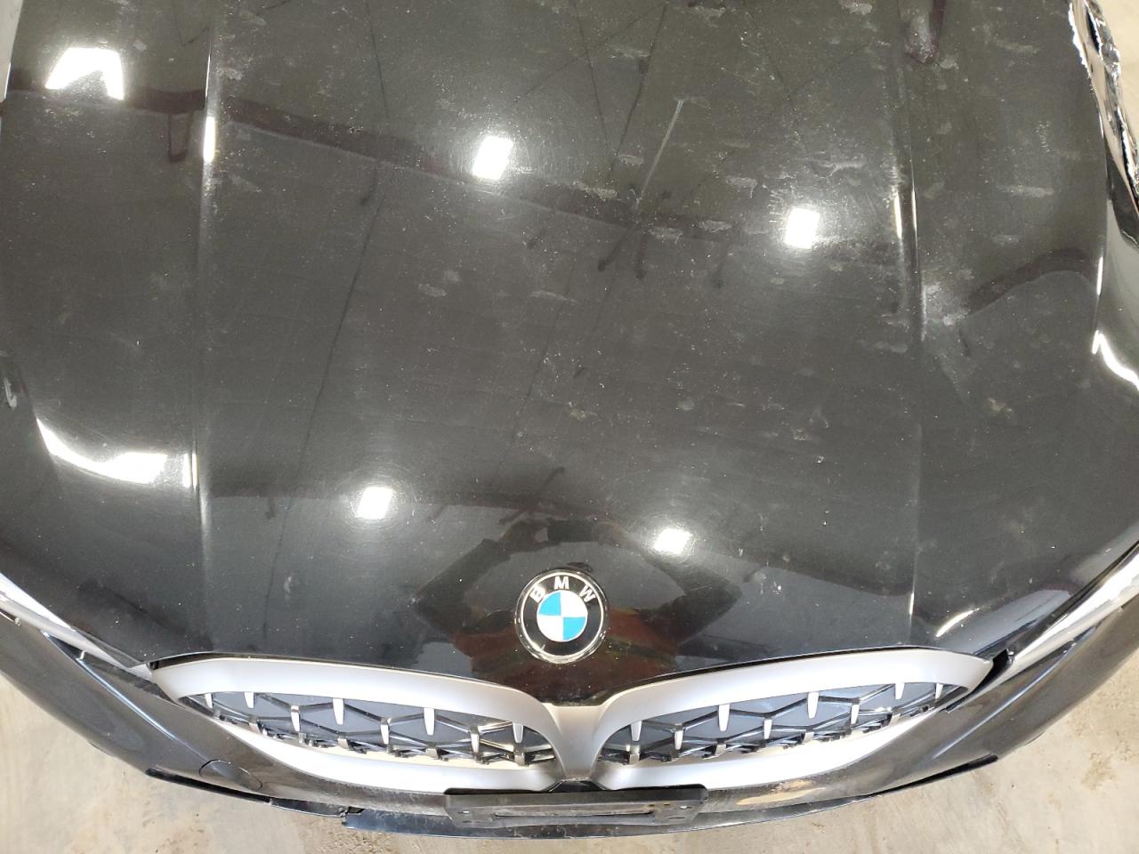 3MW5U9J02M8B61892 2021 BMW M340Xi
