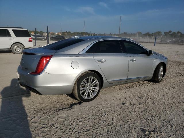 2018 CADILLAC XTS LUXURY - 2G61M5S38J9123729