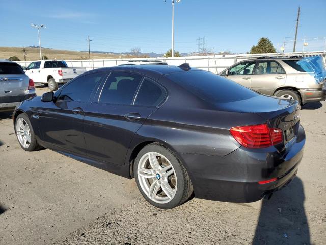 VIN WBA5B3C5XED532670 2014 BMW 5 Series, 535 XI no.2