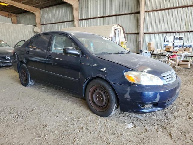 2003 Toyota Corolla Ce VIN: 1NXBR32E33Z187543 Lot: 45687164