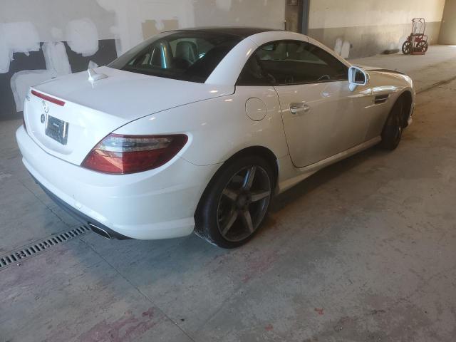 2015 MERCEDES-BENZ SLK 250 - WDDPK4HA6FF107076
