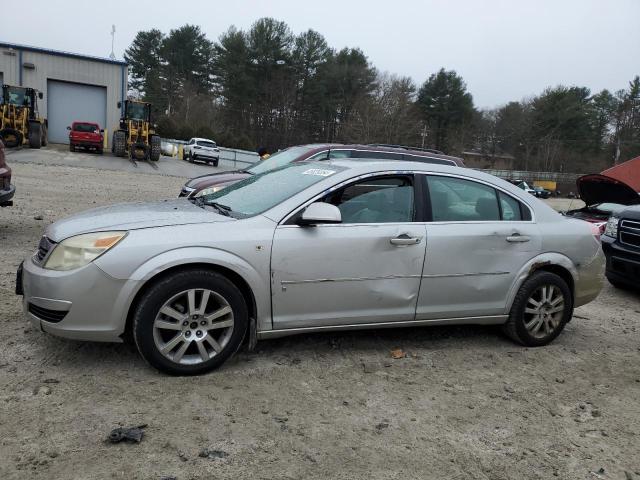 Lot #2425279433 2007 SATURN AURA XE salvage car