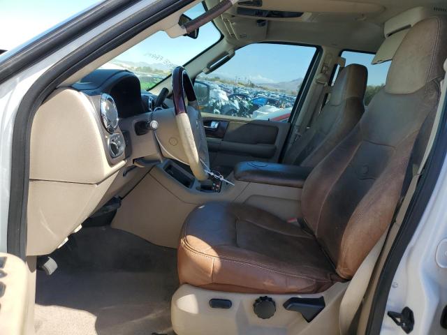 2006 Ford Expedition Eddie Bauer VIN: 1FMFU17576LA70779 Lot: 47828264