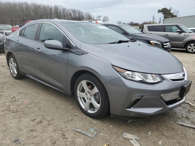 VIN 1G1RC6S58JU119556 2018 Chevrolet Volt, LT no.4