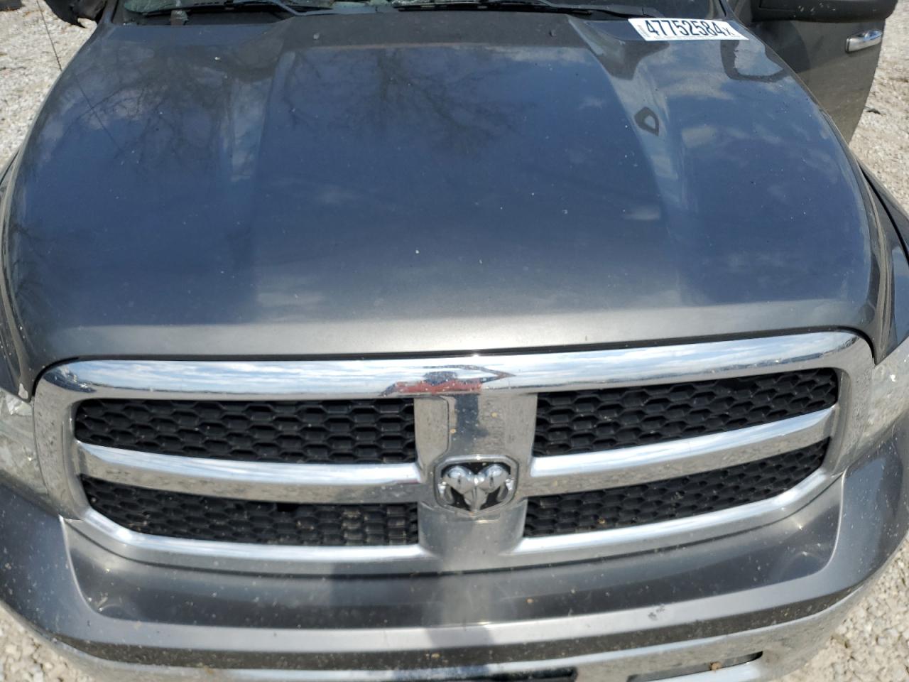 1C6RR7GT1DS516312 2013 Ram 1500 Slt