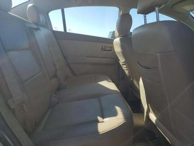 2011 Nissan Sentra 2.0 VIN: 3N1AB6AP0BL718377 Lot: 48241424