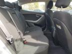 HYUNDAI ELANTRA SE photo