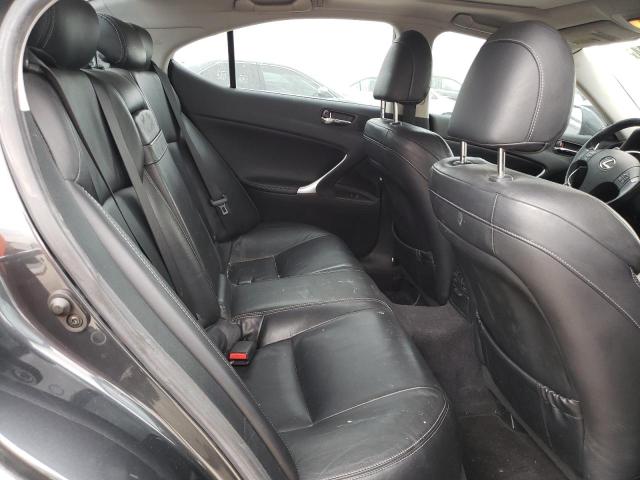 2010 Lexus Is 250 VIN: JTHBF5C21A5108633 Lot: 46142594