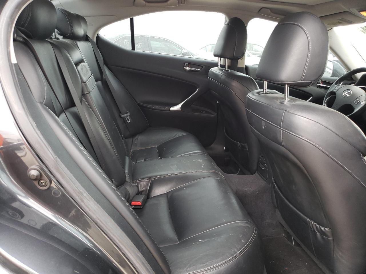 JTHBF5C21A5108633 2010 Lexus Is 250