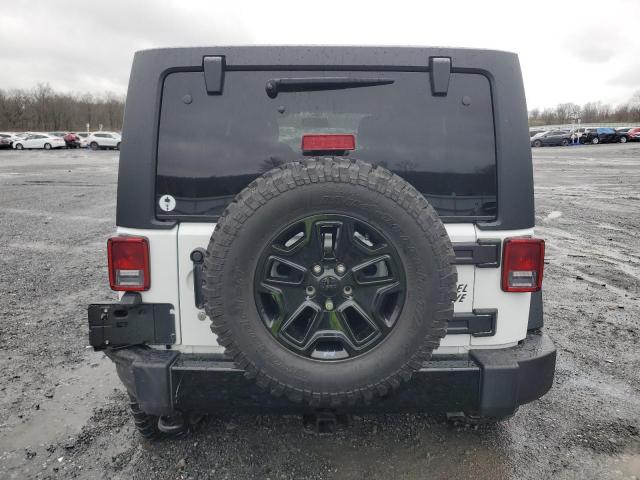 2018 JEEP WRANGLER 1C4BJWDG1JL848226