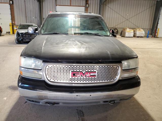 2004 GMC Yukon VIN: 1GKEK13Z04J143406 Lot: 48856234