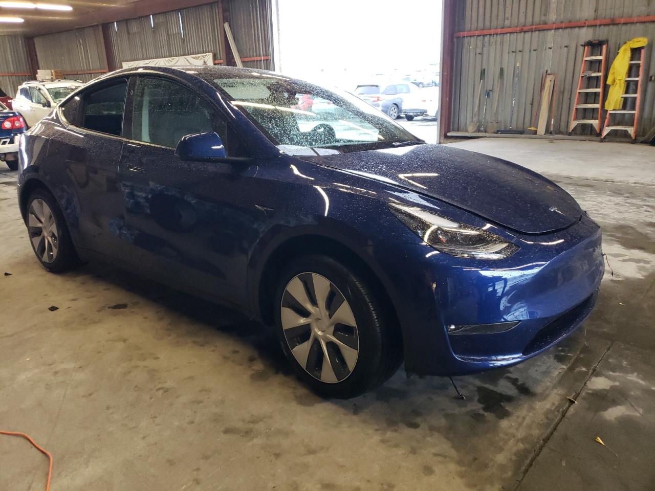 7SAYGDEE3PF790130 2023 Tesla Model Y