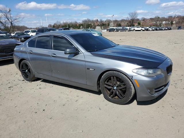 VIN WBAXG5C54DD233809 2013 BMW 5 Series, 528 I no.4