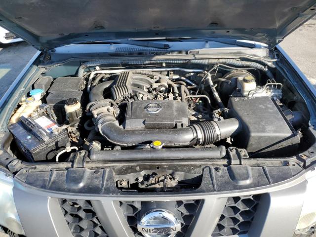 2008 Nissan Xterra Off Road VIN: 5N1AN08W68C528923 Lot: 46693534