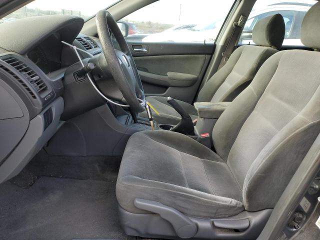 2004 Honda Accord Lx VIN: 1HGCM56304A065321 Lot: 48709704