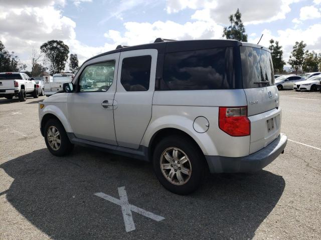 2007 Honda Element Ex VIN: 5J6YH18757L009170 Lot: 48992334