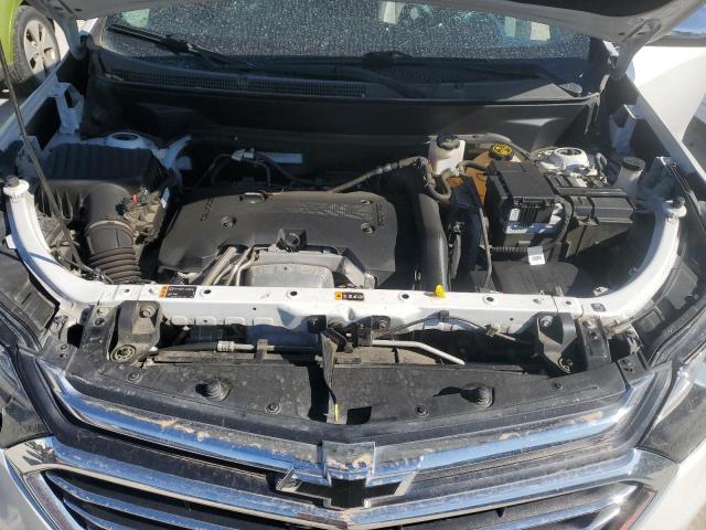 2018 CHEVROLET EQUINOX PR - 2GNAXNEX4J6258119